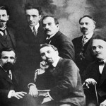 16- 1908-1912  Osmanlı meclisi mebusanındaki Ermeni Milletvekilleri. Bu milletvekilleri 1915 ten sonra  çetebaşı olarak Anadoluyu kanabulamışlardır.
