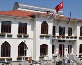 Bursa Kent Muzesi (2)